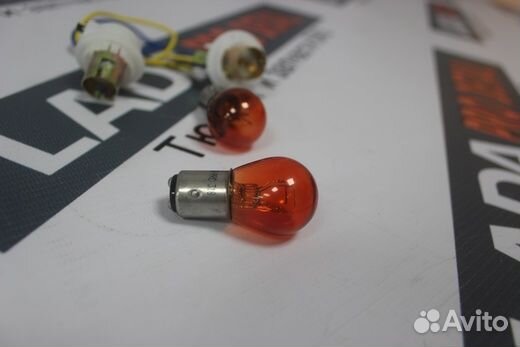 Патроны 2х контактные и лампы для ваз 2114