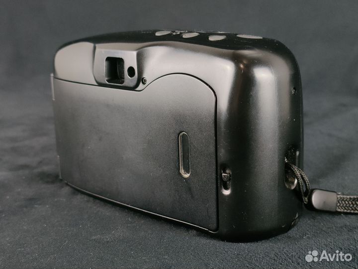 Panasonic C-2300 Zoom