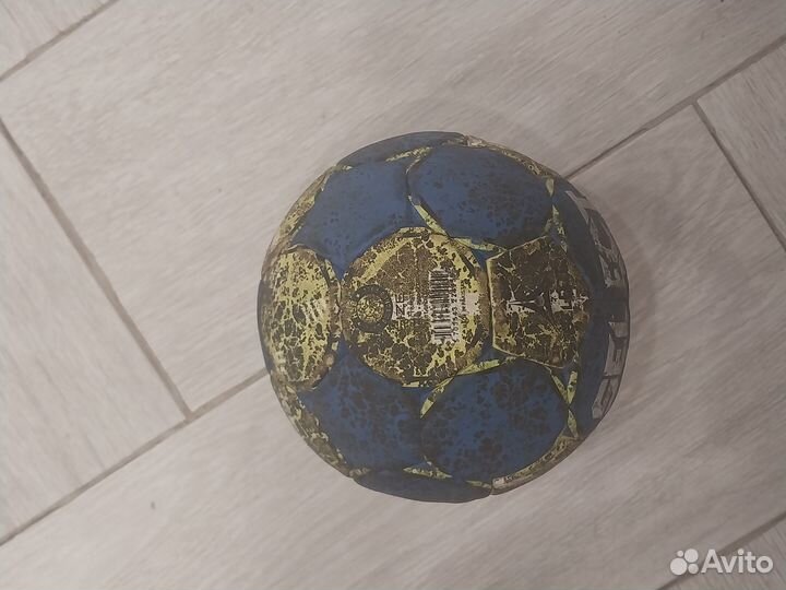 Гандбольный мяч