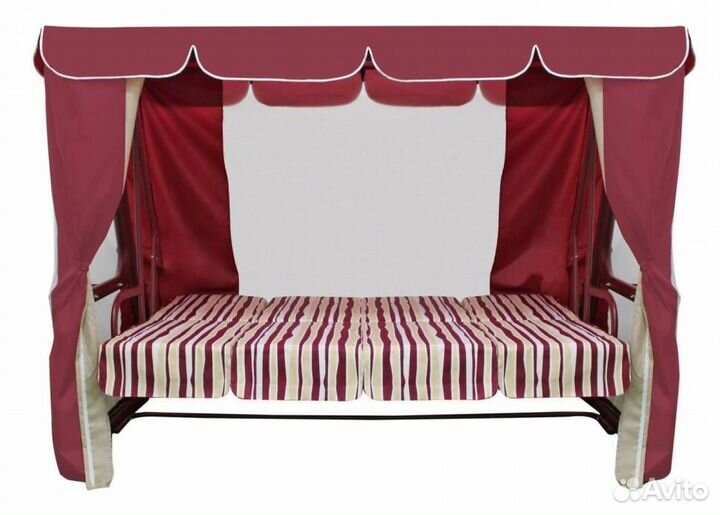 Садовые качели 