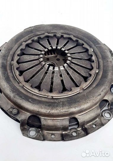 Сцепление, комплект Форд Фокус С-Макс
