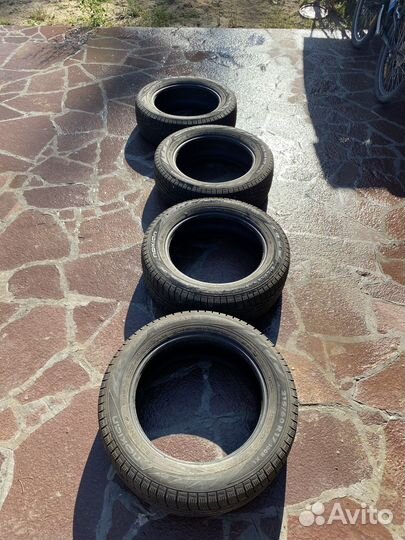 Nokian Tyres Nordman RS2 215/60 R17