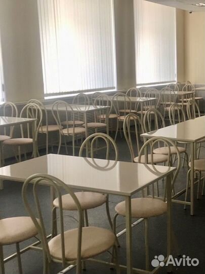 Школьная мебель, офисная мебель, парты, стулья