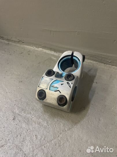 Запчасти BMX