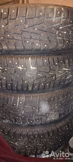 Колеса r 14 зимние