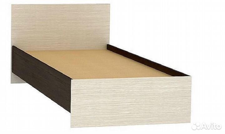 Кровать Бася