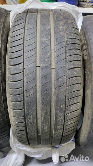 Michelin Primacy 3 ZP 245/50 R18