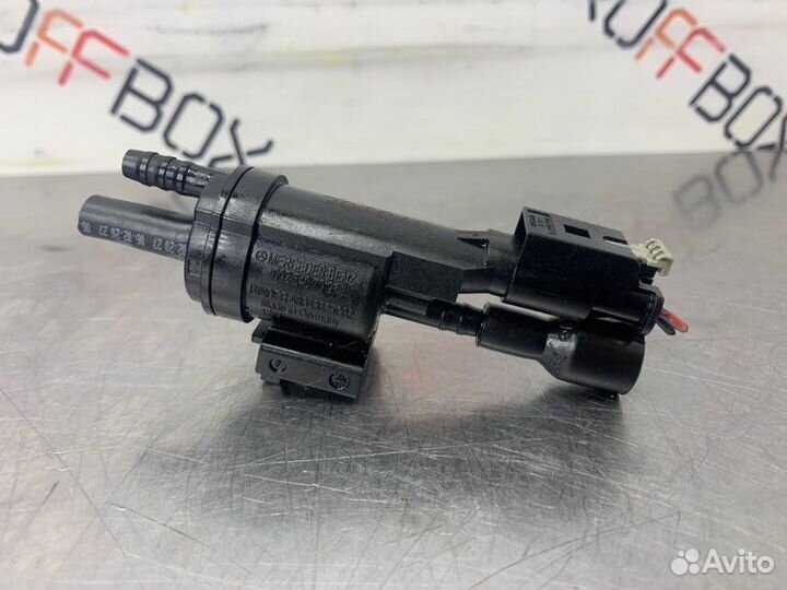 Клапан электромагнитный Mercedes V-Class W447