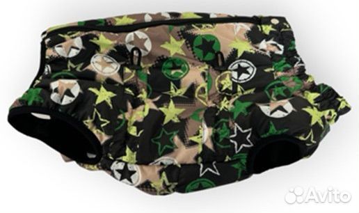 Одежда для животных