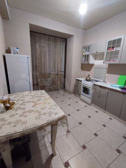 Комната 20 м² в 2-к., 2/9 эт.