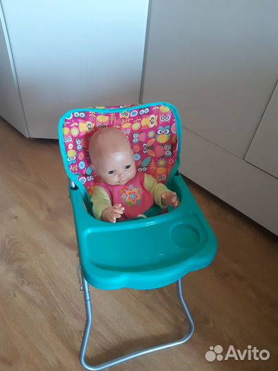 Стульчик для кормления