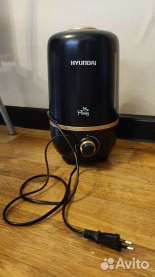 Увлажнитель воздуха