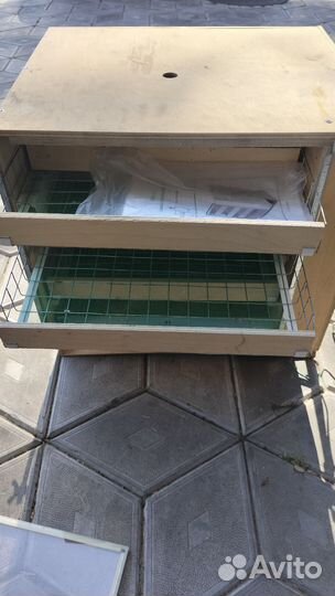 Инкубатор для яиц автоматический бу