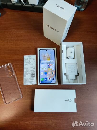 HONOR 90, 8/256 ГБ