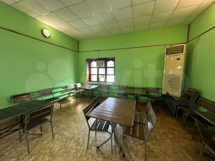 Свободного назначения, 45 м²