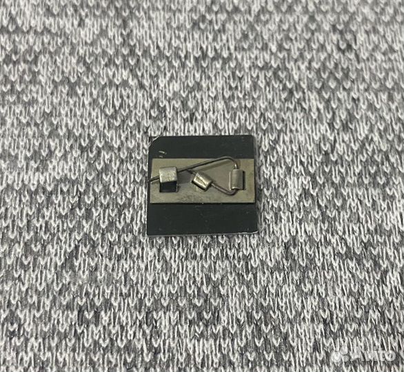 Значок времен СССР - 50 лет - тасср - Город Казань