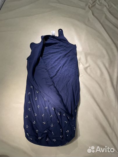 Спальный мешок детский HM 86-92