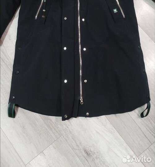 Куртка зимняя