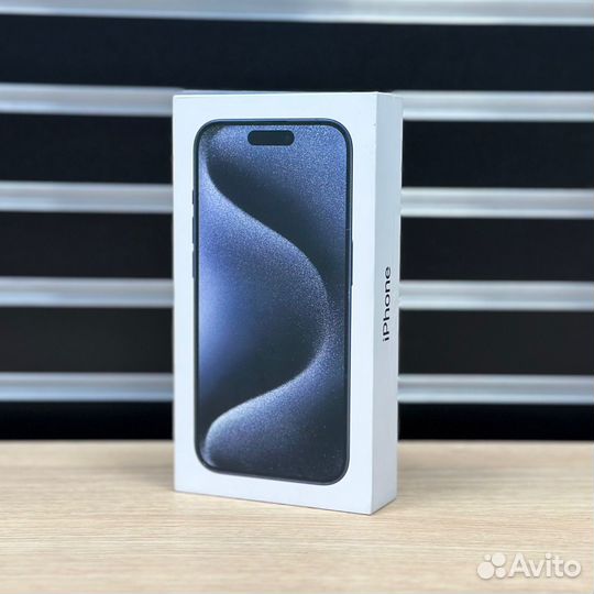 iPhone 15 Pro Max, 1 ТБ