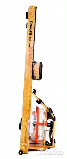 Гребной тренажер Водный VF-WR800