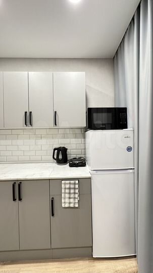 Комната 13,4 м² в 1-к., 4/9 эт.