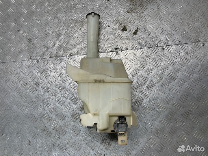 Бачок омывателя Toyota Sienna 2 (Тойота Сиенна 2)