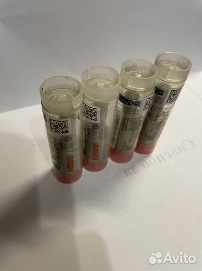 Распылитель MAN dlla35s1190