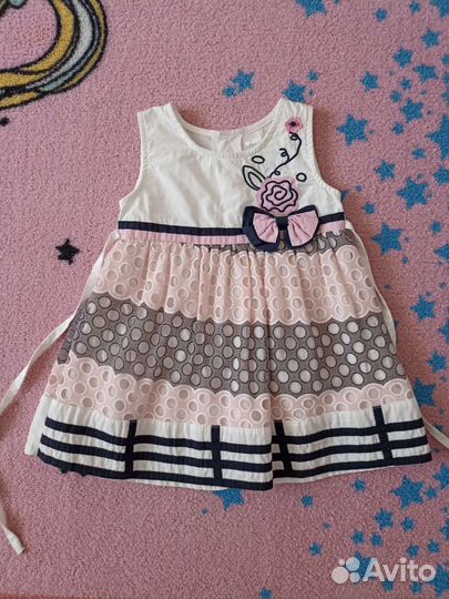 Платья, толстовки