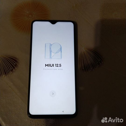 Xiaomi Redmi Note 8 Pro, 8/128 ГБ