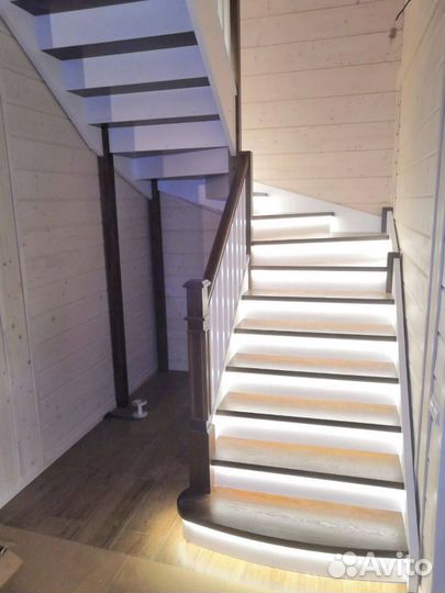 Ступени для лестниц