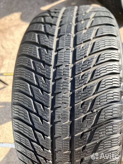 Nokian Tyres WR SUV 3 275/45 R21 110W