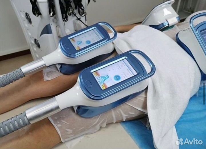 Криолиполиз