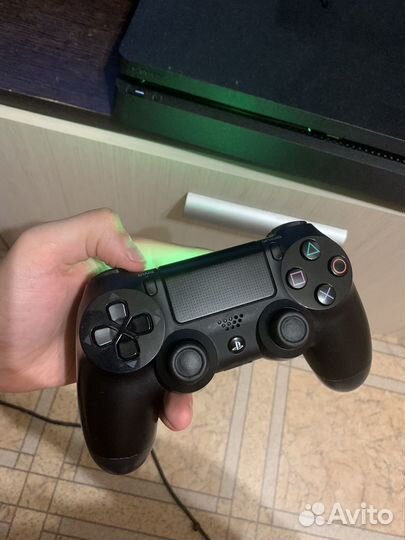 Sony playstation 4 slim 1tb