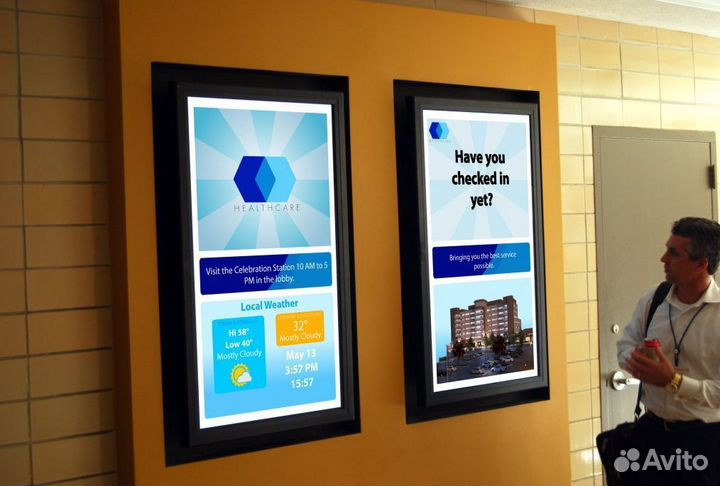 Доходный рекламный бизнес с известными брендами