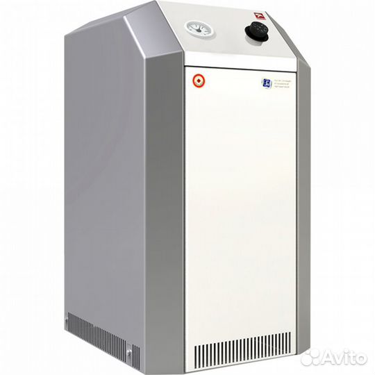 Котел газовый стальной лемакс Премиум 20N