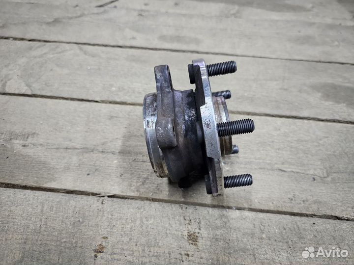 Ступица передняя Toyota Rav4 2012 - 2019 A40