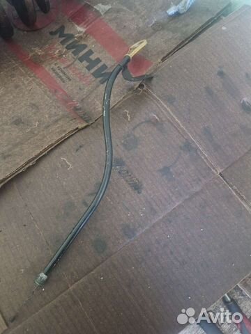 Масляный щуп форд фокус 3 1.6