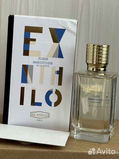 Парфюм Духи