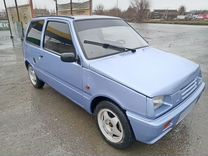 ВАЗ (LADA) 1111 Ока 0.7 MT, 2004, 60 855 км, с пробегом, цена 139 000 руб.