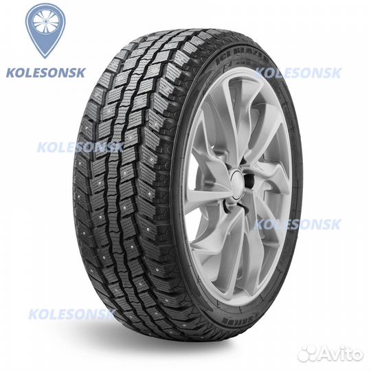 Sailun Ice Blazer WST2 265/60 R18 110T