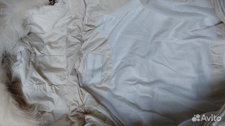 Конверт на выписку зимний унисекс