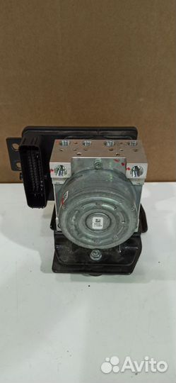 Блок ABS ESP EBPi Changan CS55