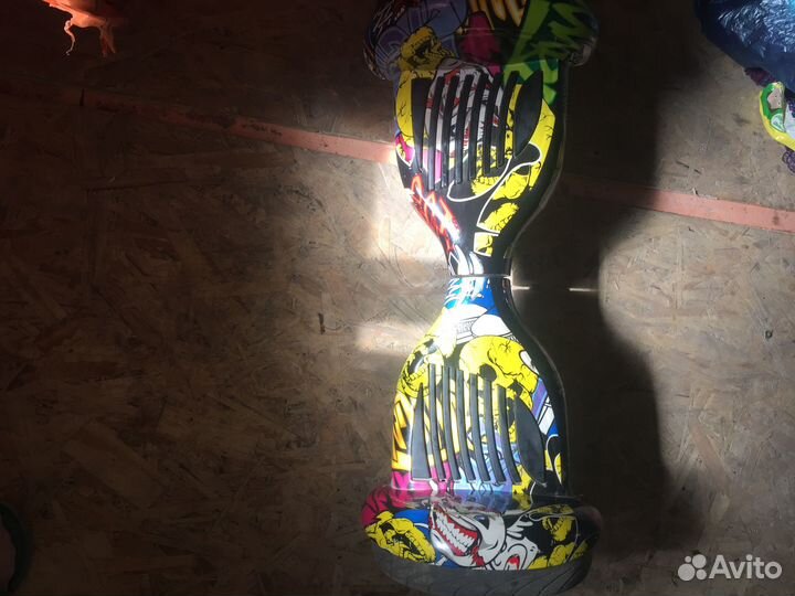 Гироскутер