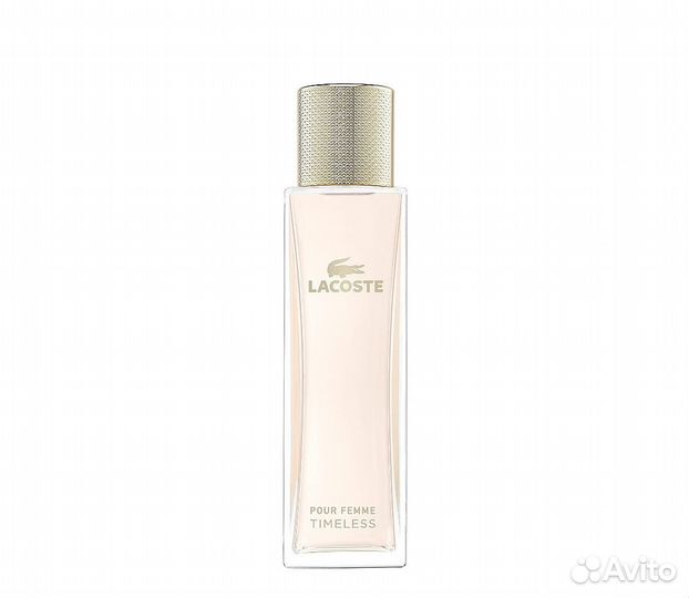 Духи Lacoste Pour Femme Timeless