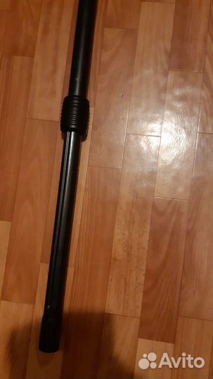 Труба для пылесоса