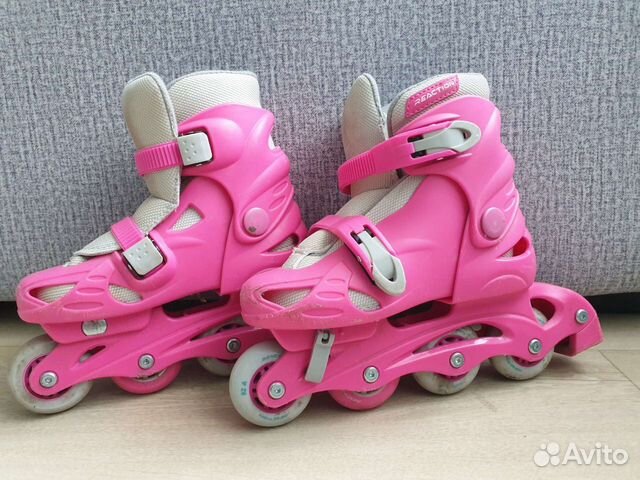 Ролики детские р32-35