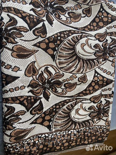 Покрывало на кровать