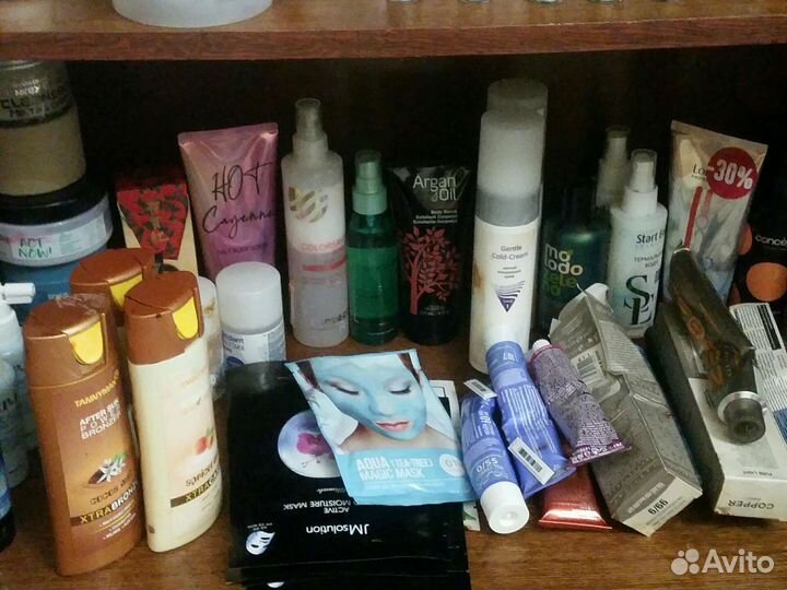 Набор косметики