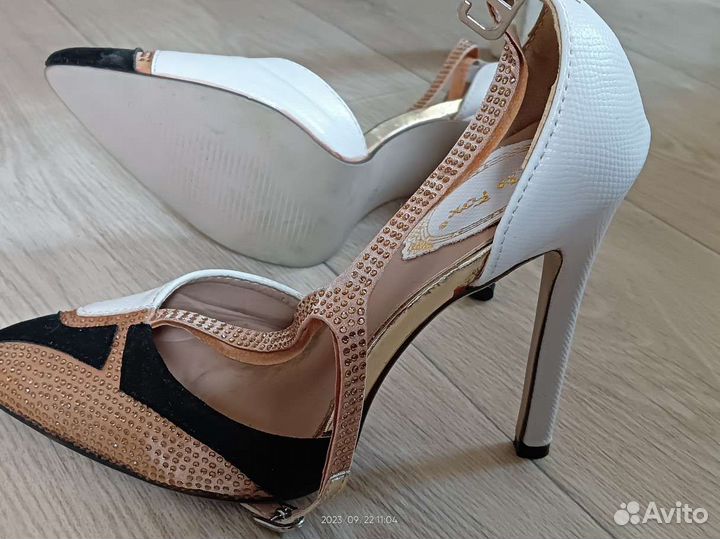 Туфли, босоножки 35