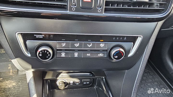 Kia Optima 2.0 AT, 2019, 315 969 км